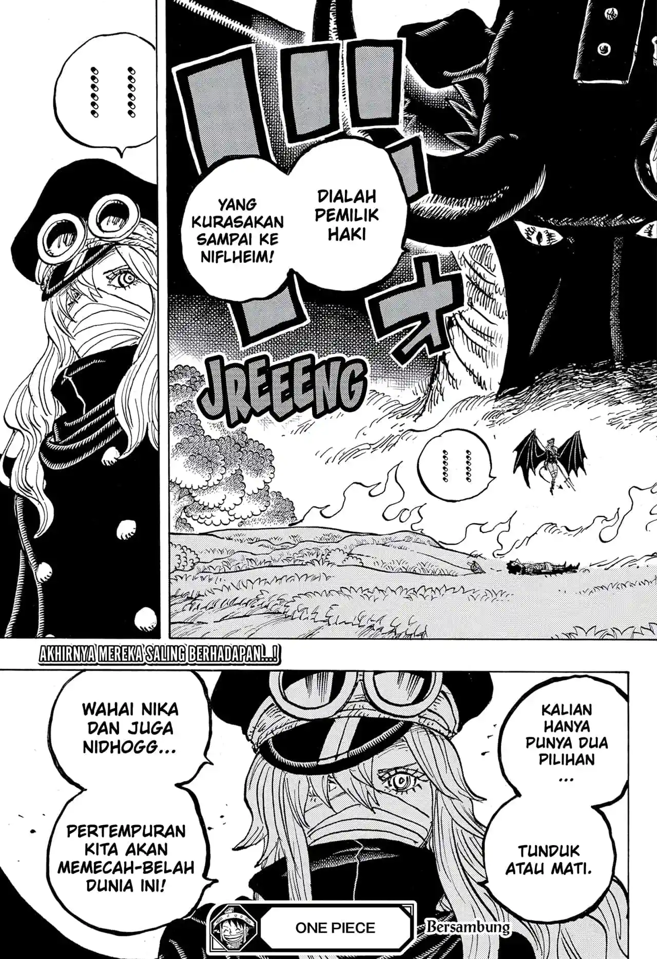 One Piece 1177 1178 1179